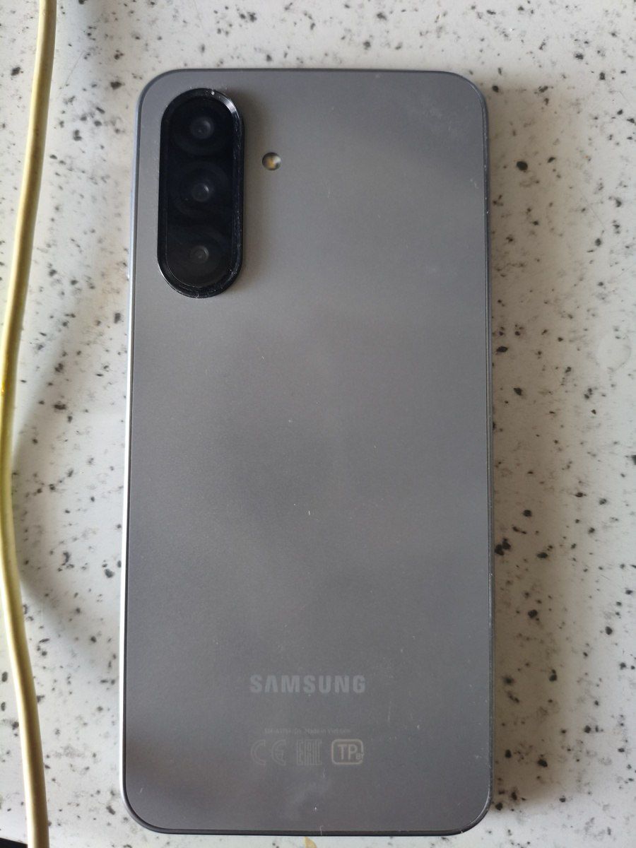 Samsung Galaxy A17 5G Gray 256GB/8GB — Telefonlar və qadjetlər, Bakı (2)