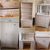 Genc odasi satilir 450 azn. satılan dolan desdidir.(yataglarin bir — Furniture