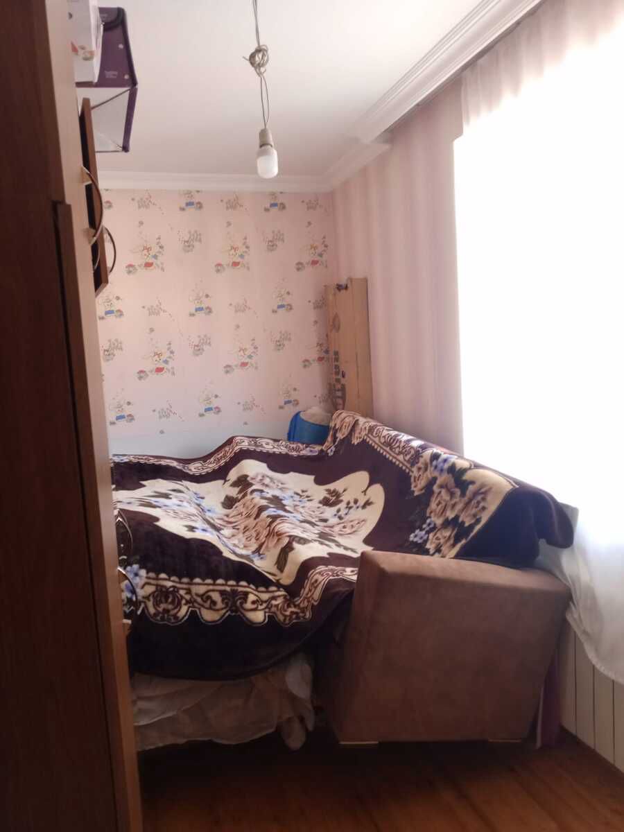 Satılır 3 otaqlı yeni tikili 57 m² — Mənzil, Bakı (4)
