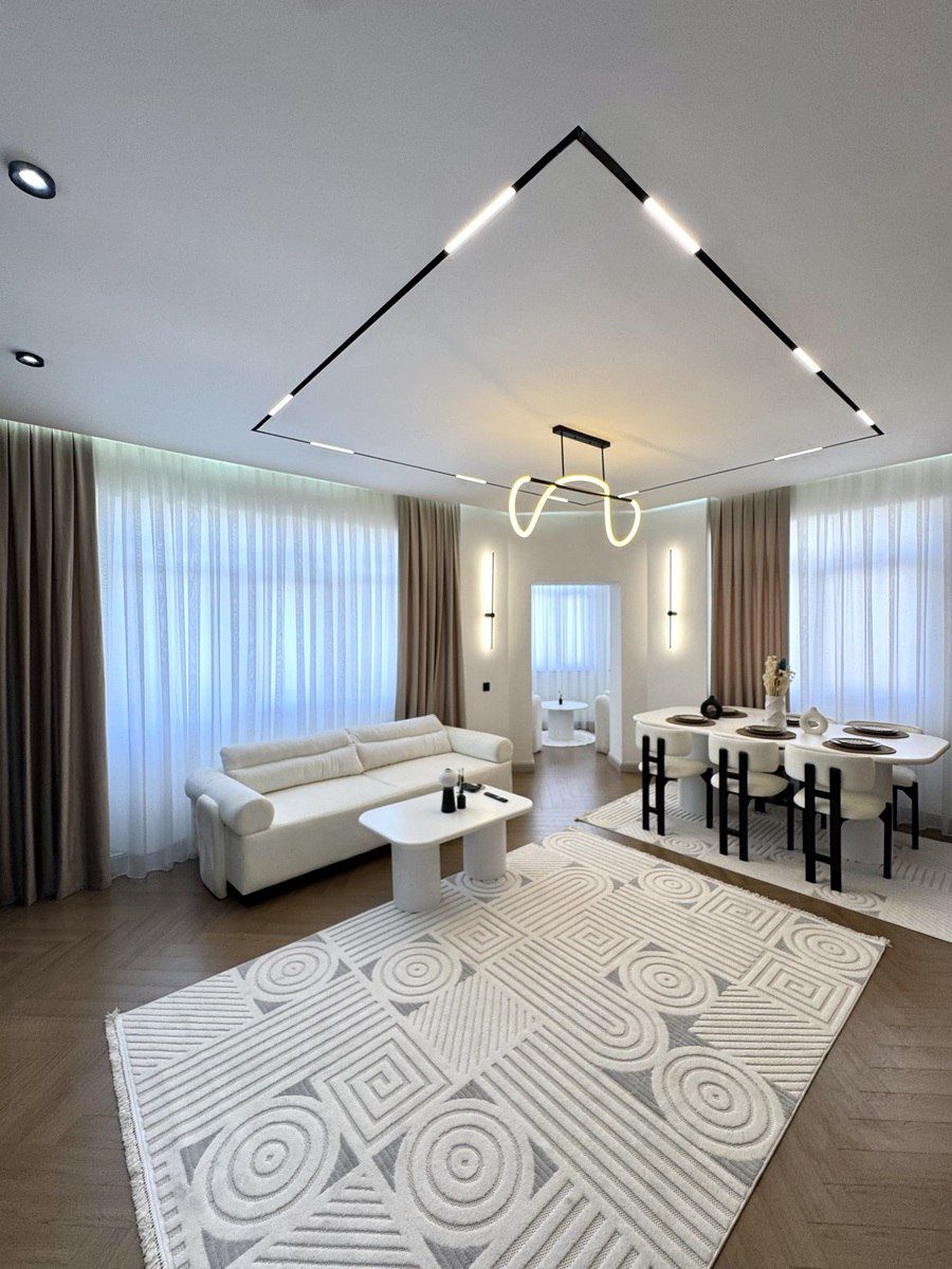 Satılır 3 otaqlı yeni tikili 90 m² — Mənzil, Bakı (3)