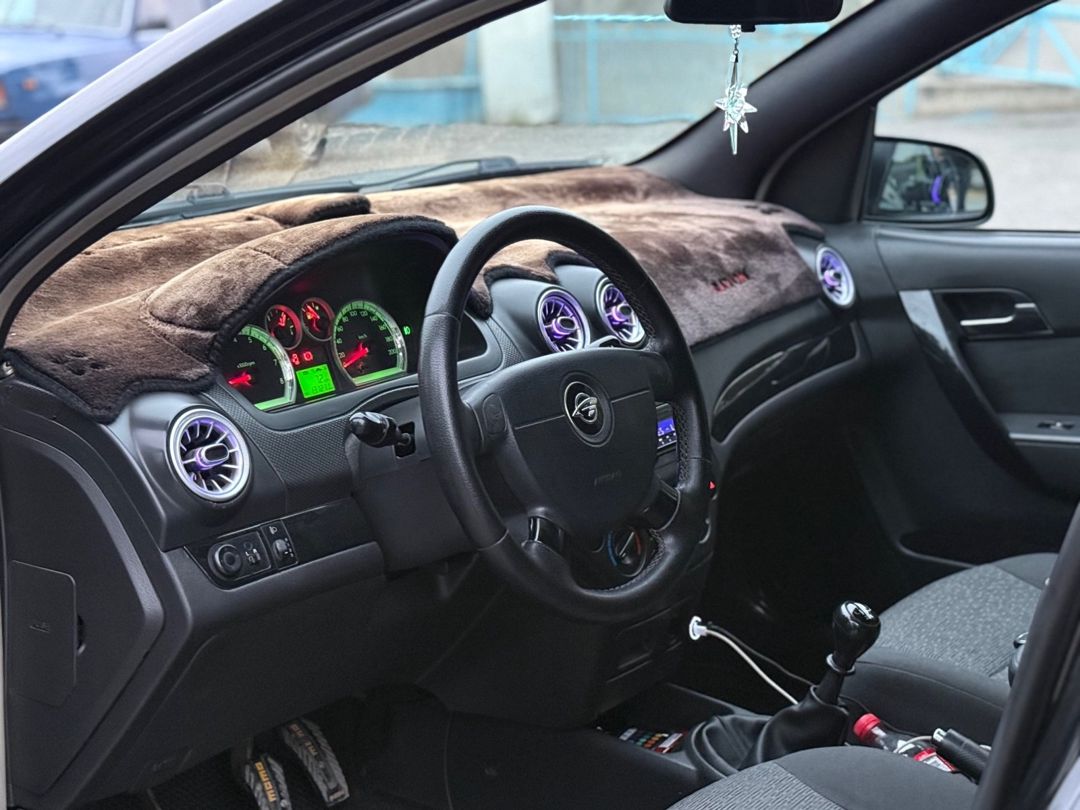 Ravon Nexia R3, 2017 il — Avtomobillər, Quba (9)