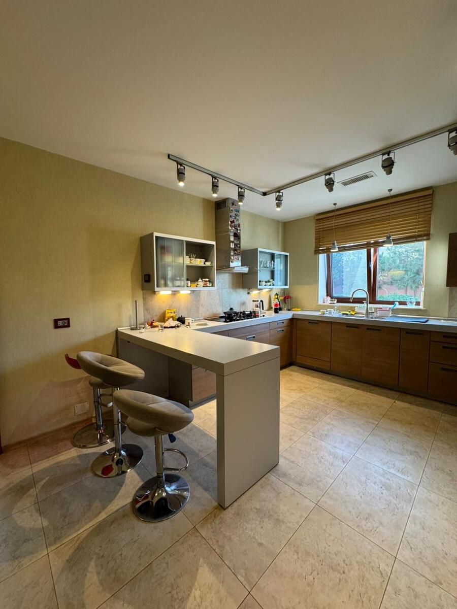Satılır 7 otaqlı həyət evi/bağ evi 750 m² — Ev, villa, Bakı (12)