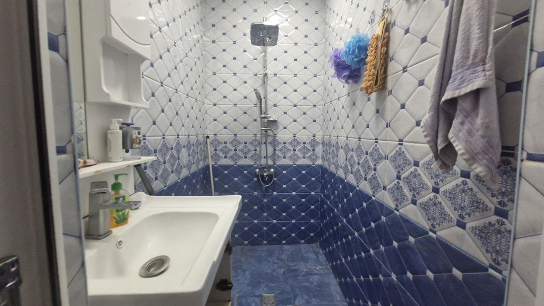 Satılır 2 otaqlı yeni tikili 48 m² — Mənzil, Bakı (3)