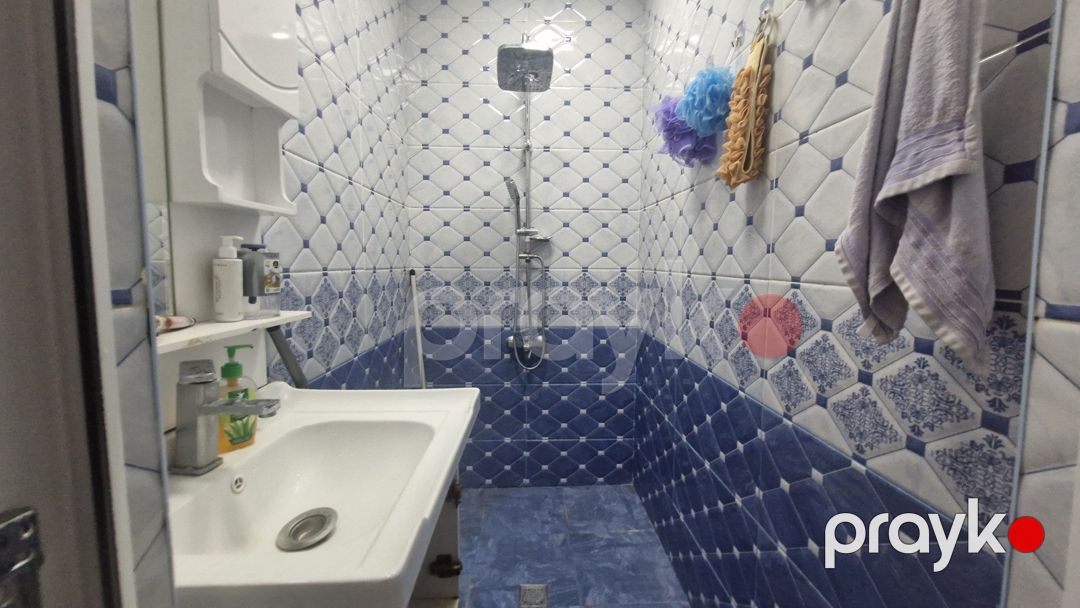 Satılır 2 otaqlı yeni tikili 48 m² — Mənzil, Bakı (3)