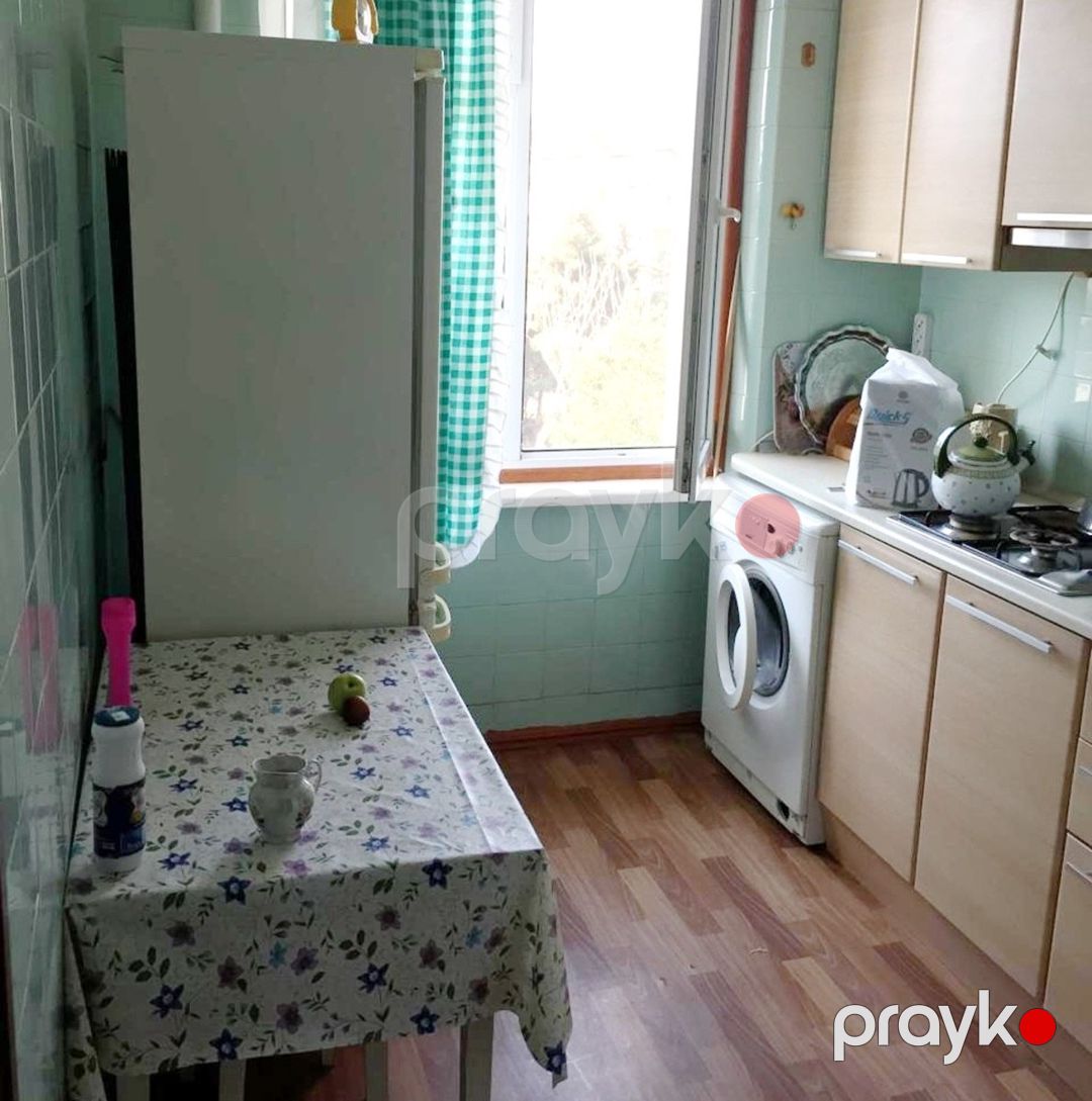 İcarəyə verilir 2 otaqlı köhnə tikili 50 m² — Mənzil, Bakı (6)