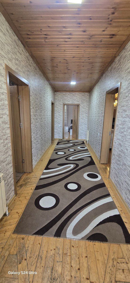 Satılır 3 otaqlı həyət evi/bağ evi 145 m² — Ev, villa, Bakı (7)