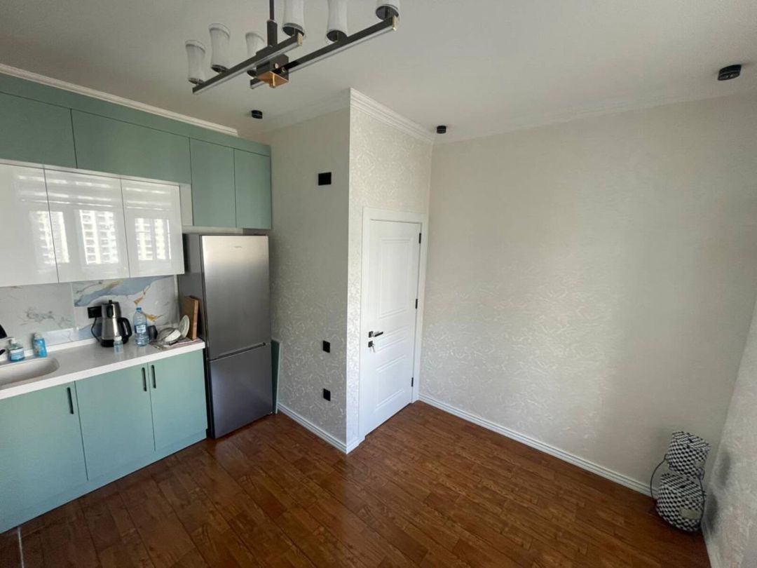 Satılır 2 otaqlı yeni tikili 70 m² — Mənzil, Bakı (6)
