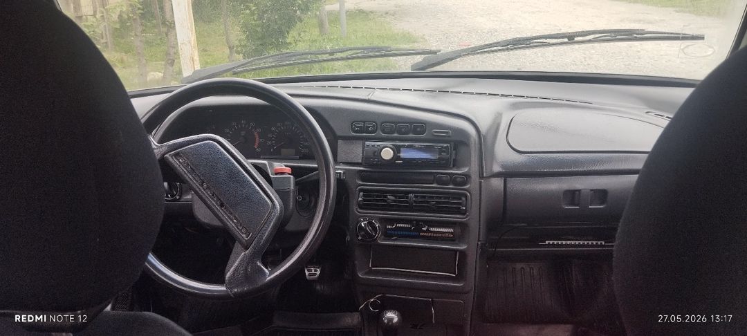 LADA (VAZ) 21099, 2004 il — Avtomobillər, Quba (2)