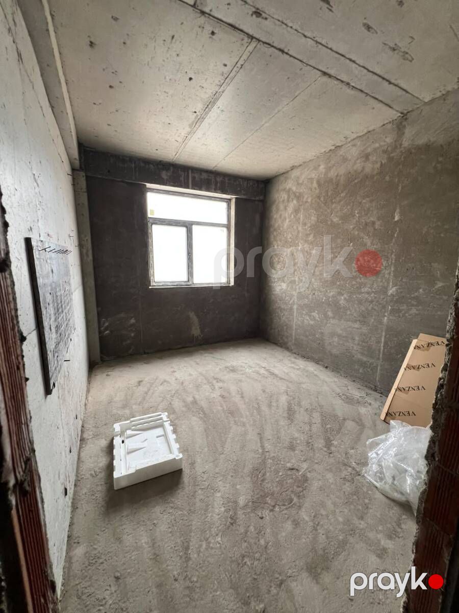 Satılır 3 otaqlı yeni tikili 115 m² — Mənzil, Bakı (10)