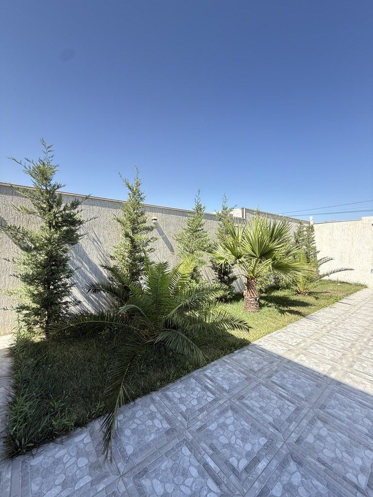 Satılır 4 otaqlı həyət evi/bağ evi 170 m² — Ev, villa, Bakı (7)