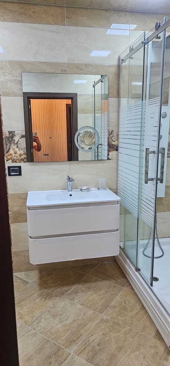 İcarəyə verilir 3 otaqlı yeni tikili 140 m² — Mənzil, Bakı (11)