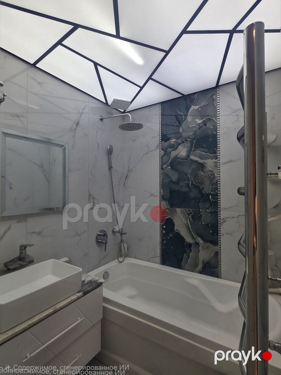 Satılır 3 otaqlı köhnə tikili 80 m² — Mənzil, Bakı (7)