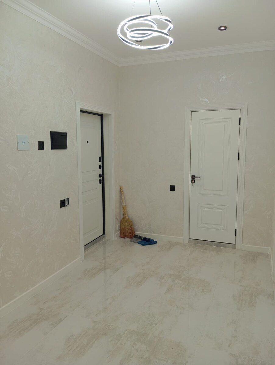 2-otaqlı yeni tikili, Gəncə ş., 75 m² — Daşınmaz əmlak, Gəncə (7)