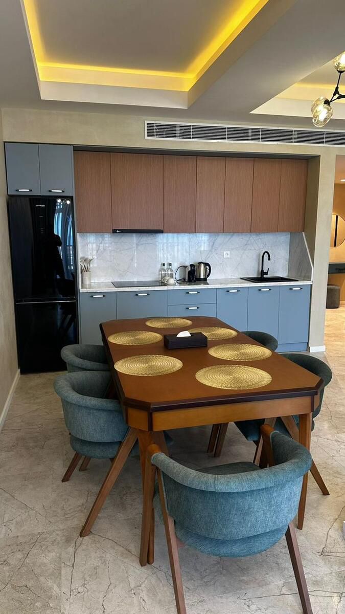 Satılır 2 otaqlı yeni tikili 116 m² — Mənzil, Bakı (8)