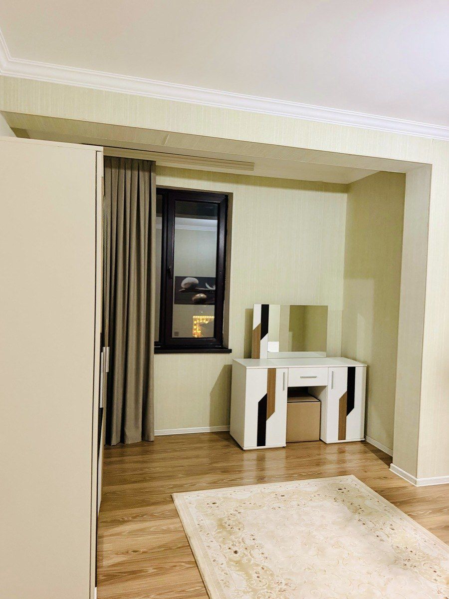 İcarəyə verilir 3 otaqlı yeni tikili 142 m² — Mənzil, Bakı (10)