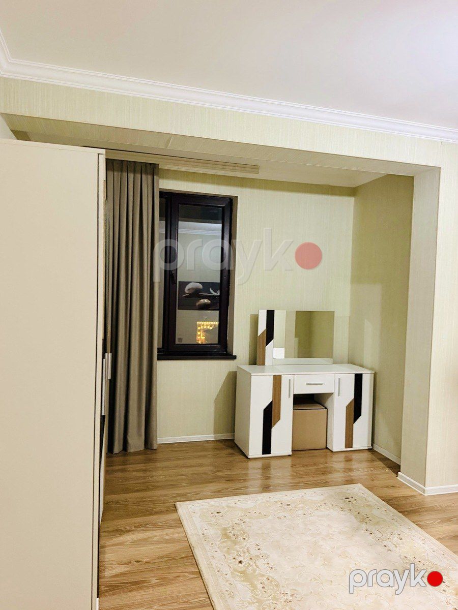 İcarəyə verilir 3 otaqlı yeni tikili 142 m² — Mənzil, Bakı (10)