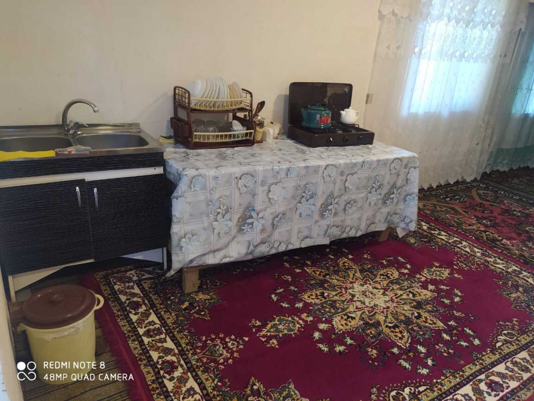 Həyət evi kirayə verilir, Quba r. — Daşınmaz əmlak, Quba (6)