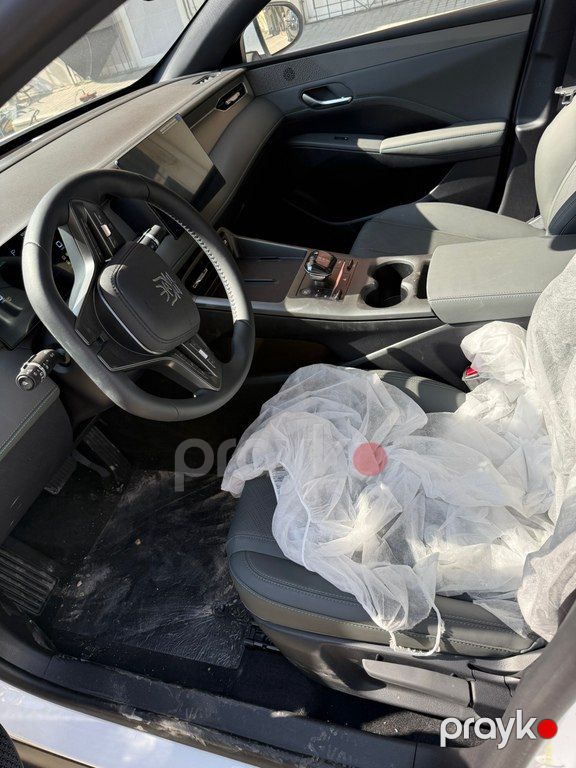 BYD Qin Plus, 1.5 L, 15.9 kWh, 2025 il, yeni — Avtomobillər, Bakı (9)