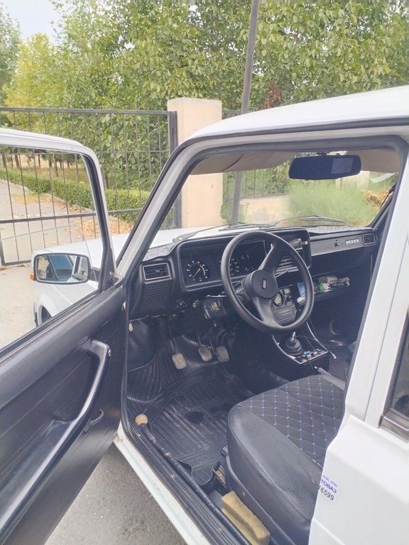 LADA (VAZ) 2107, 1.6 L, 2009 il, 181 000 km — Avtomobillər, Bərdə (12)