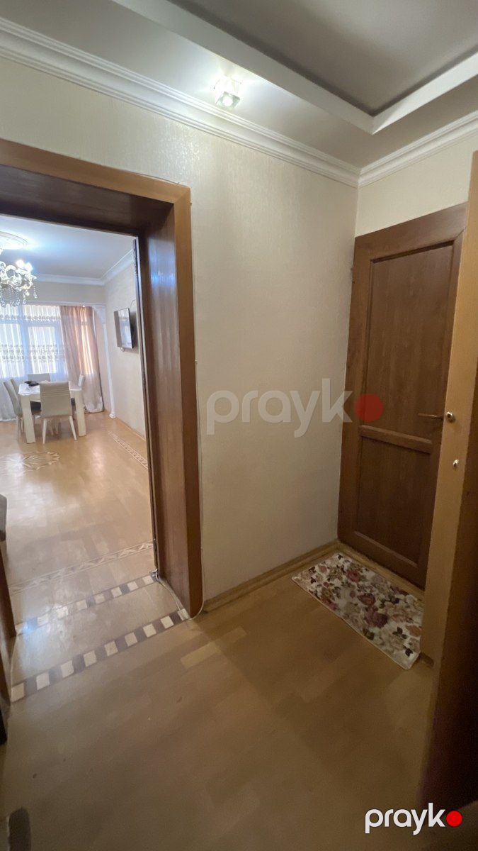 Satılır 2 otaqlı köhnə tikili 47 m² — Mənzil, Bakı (9)