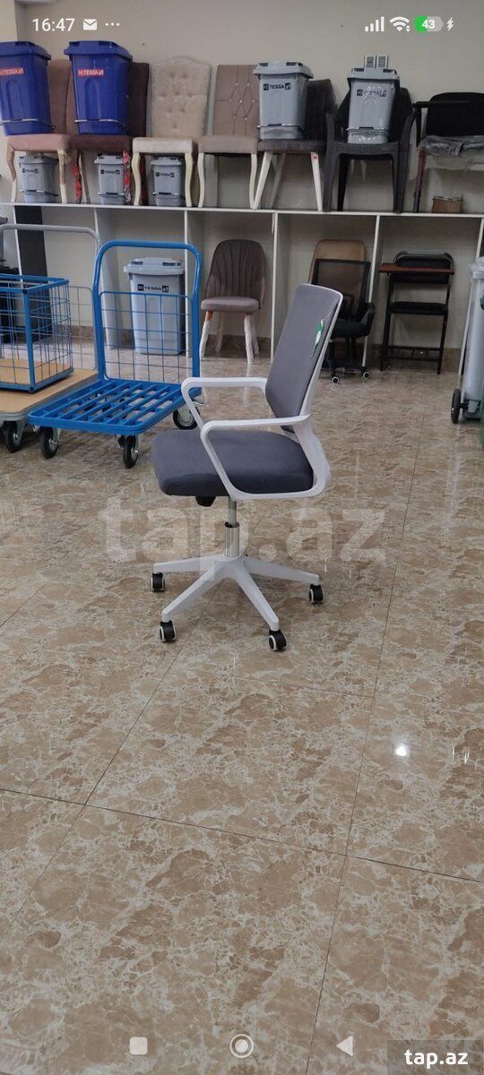 Ofis kreslosu — Mallar, Bakı (3)