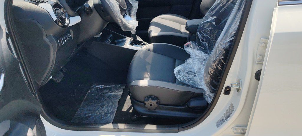 Kia KX1, 1.4 L, 2026 il, yeni — Avtomobillər, Bakı (11)