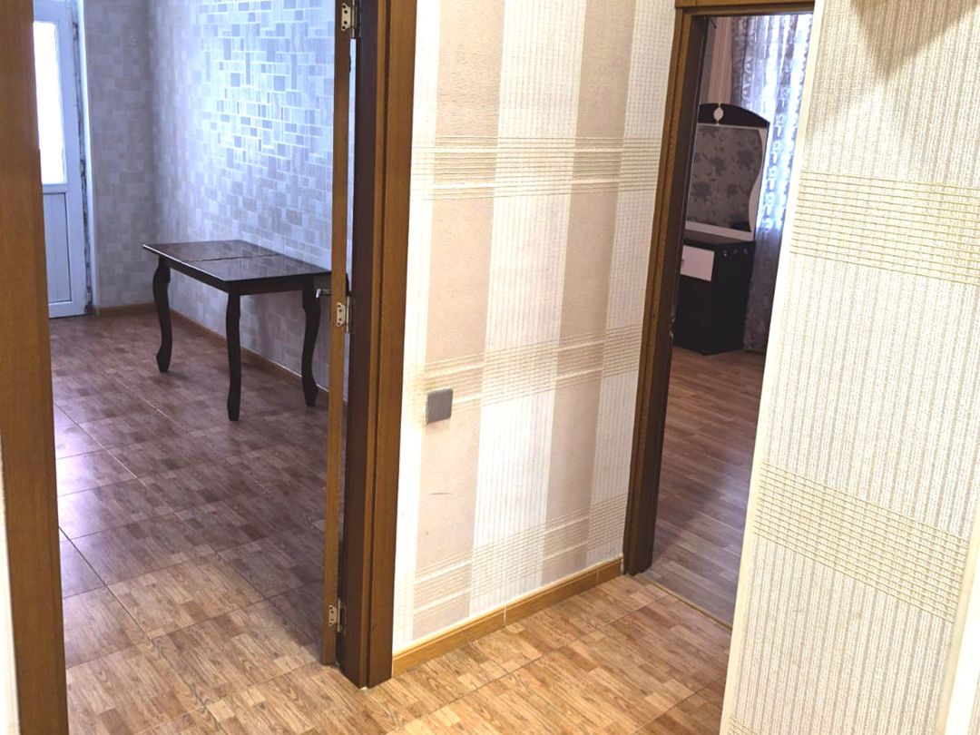 Satılır 2 otaqlı yeni tikili 95 m² — Mənzil, Bakı (10)