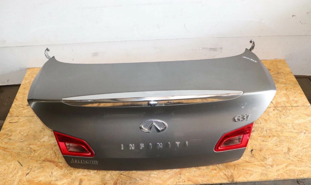Infiniti G25, G35, G37 ehtiyat hissələri — Ehtiyat hissələri və aksesuarlar, Bakı (2)