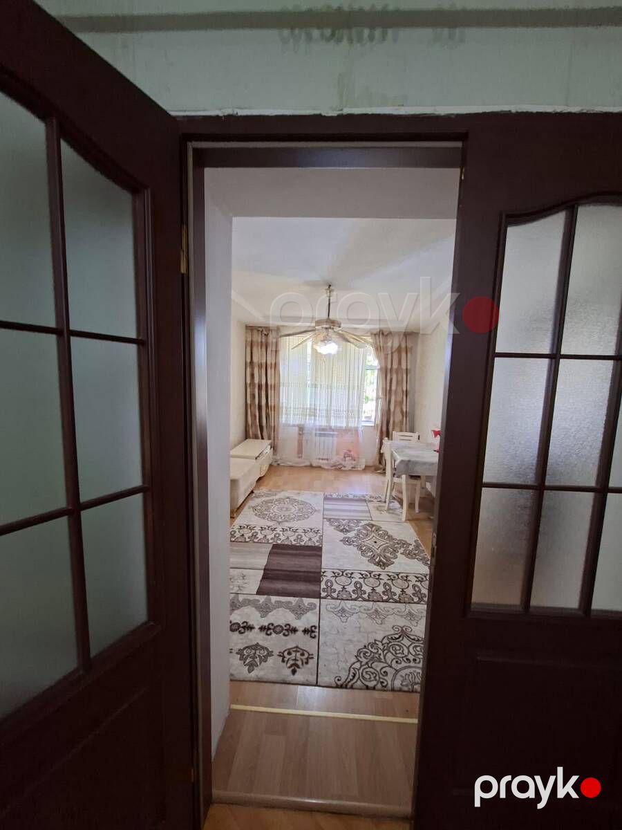 İcarəyə verilir 3 otaqlı köhnə tikili 75 m² — Mənzil, Bakı (10)