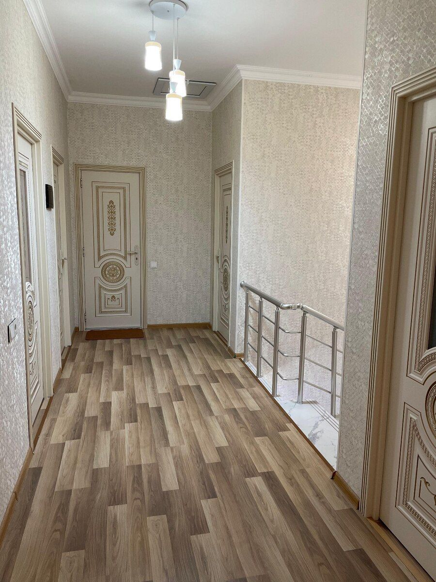 Villa kirayə verilir, Qəbələ ş. — Daşınmaz əmlak, Qəbələ (9)