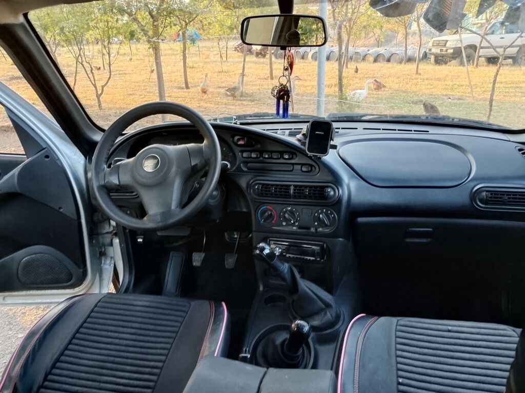 Chevrolet Niva: 1.7 l | 2012 il 213000 km Krossover — Avto, İsmayıllı (3)