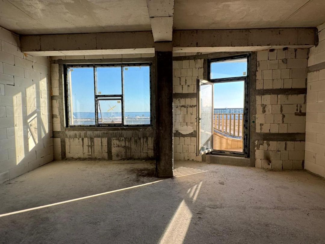 Satılır 3 otaqlı yeni tikili 140 m² — Mənzil, Bakı (6)
