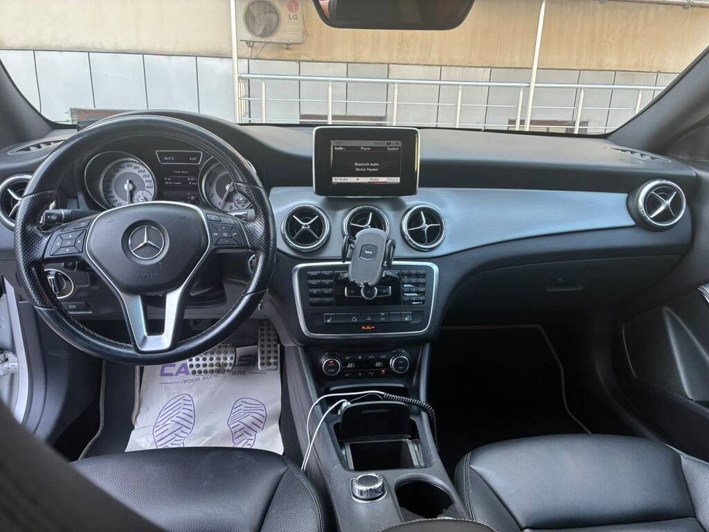 Mercedes CLA 250, 2.0 L, 2014 il, 181 000 km — Avtomobillər, Bakı (4)