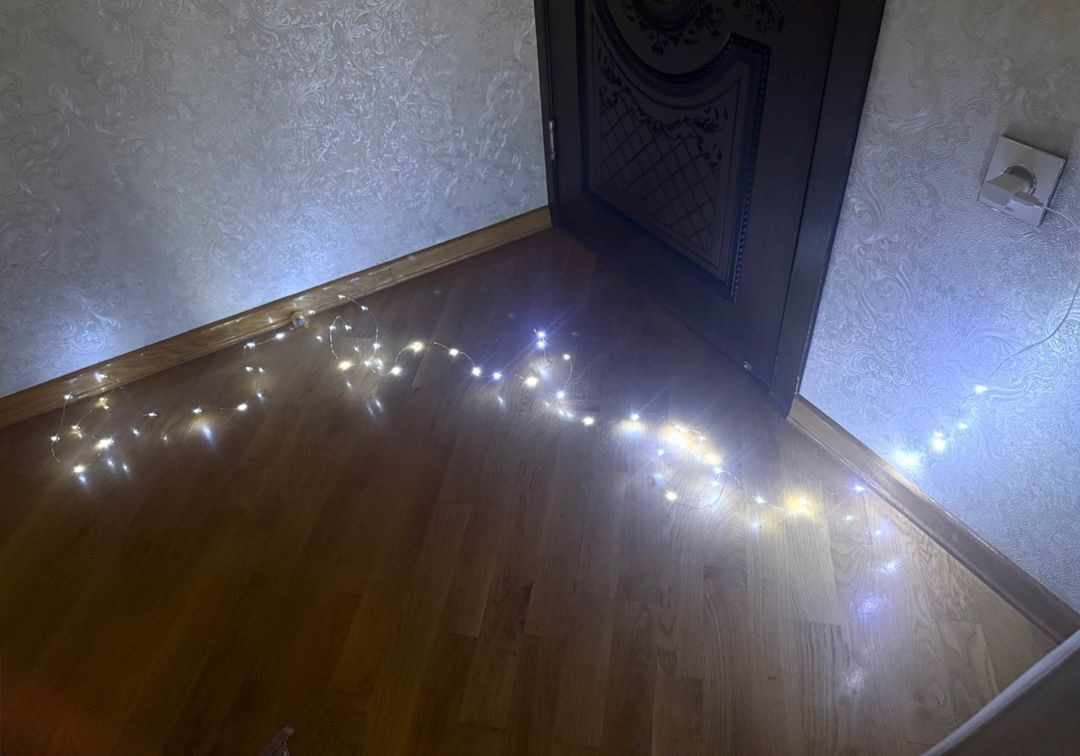 LED işıq — Mallar, Bakı