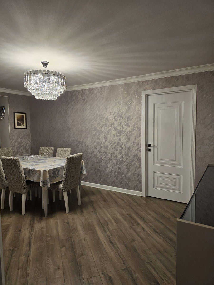 Satılır 3 otaqlı köhnə tikili 85 m² — Mənzil, Bakı (6)