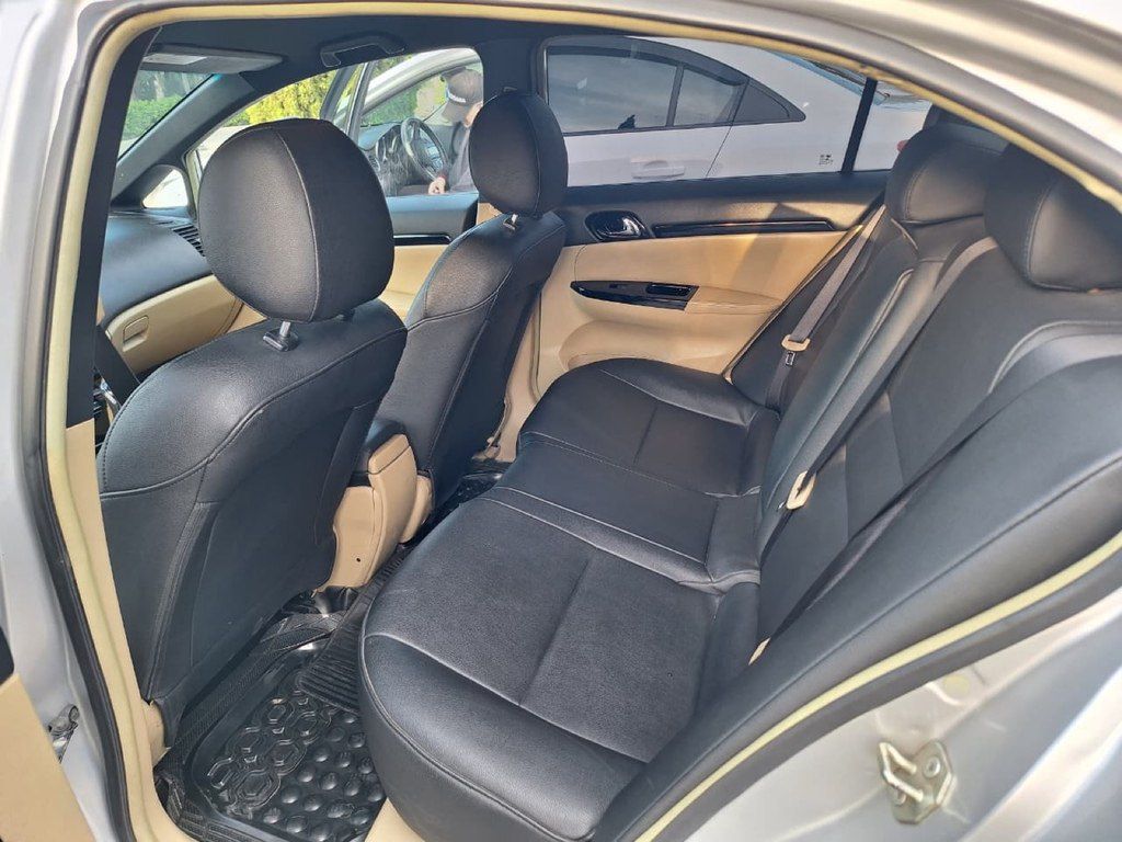 GWM (Great Wall Motor) Voleex C50, 1.5 L, 2013 il, 189 000 km — Avtomobillər, Bakı (7)