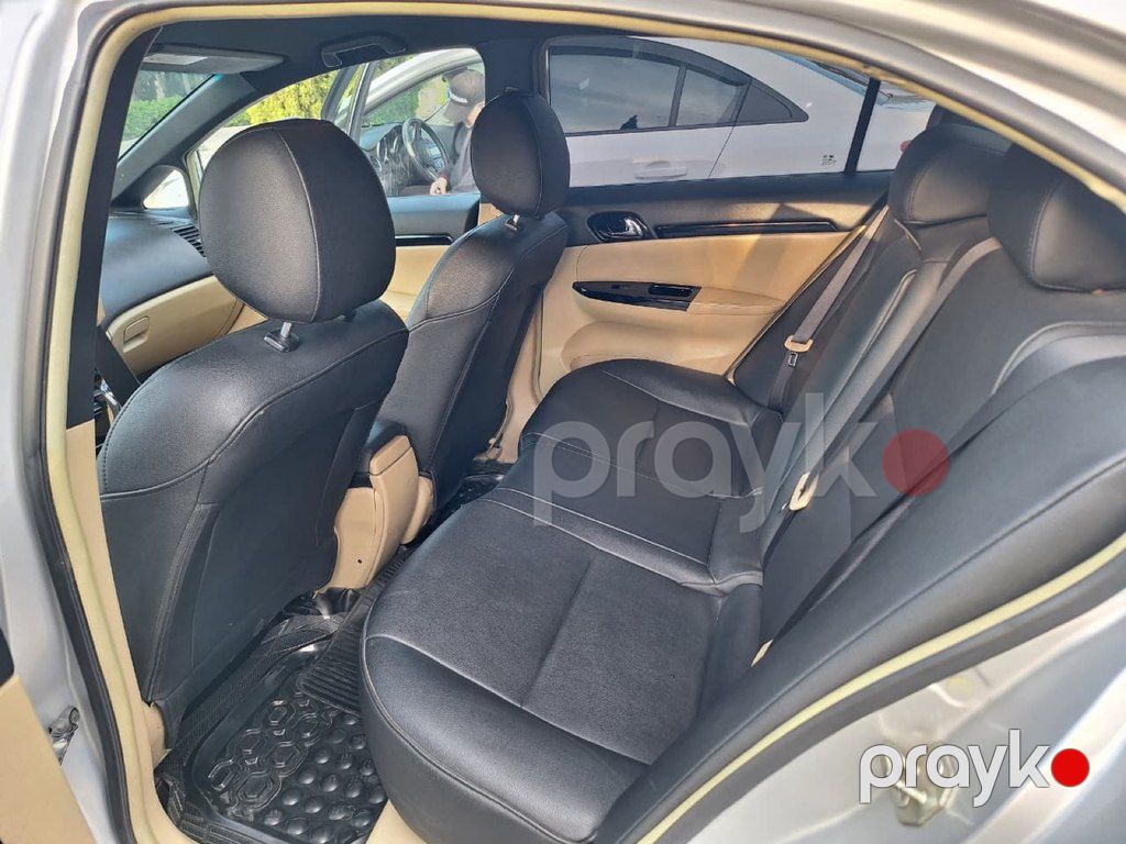 GWM (Great Wall Motor) Voleex C50, 1.5 L, 2013 il, 189 000 km — Avtomobillər, Bakı (7)