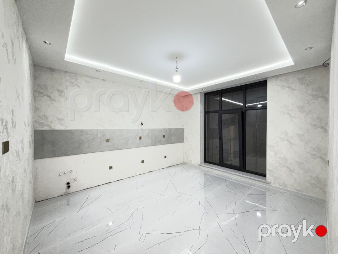 Satılır 4 otaqlı həyət evi/bağ evi 133 m² — Ev, villa, Bakı (10)