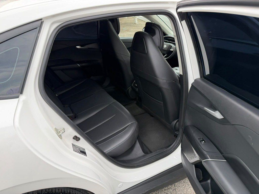 Changan Qiyuan A05, 1.5 L, 18.99 kWh, 2025 il, 40 000 km — Avtomobillər, Bakı (12)