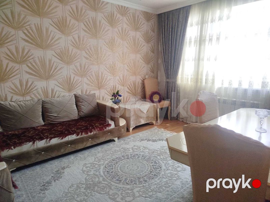 Satılır 4 otaqlı həyət evi/bağ evi 95 m² — Ev, villa, Bakı (4)
