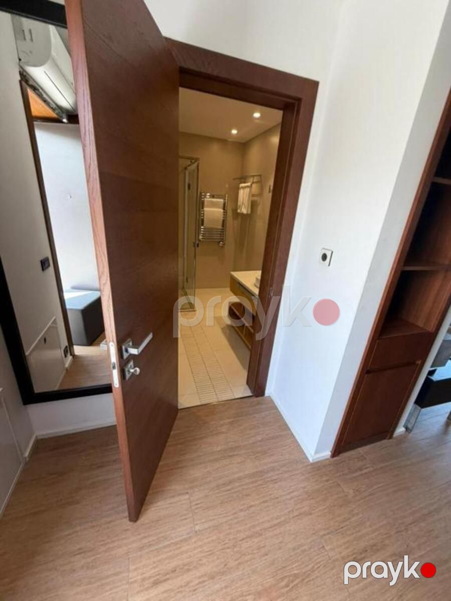 İcarəyə verilir 2 otaqlı həyət evi/bağ evi 65 m² — Ev, villa, Bakı (2)