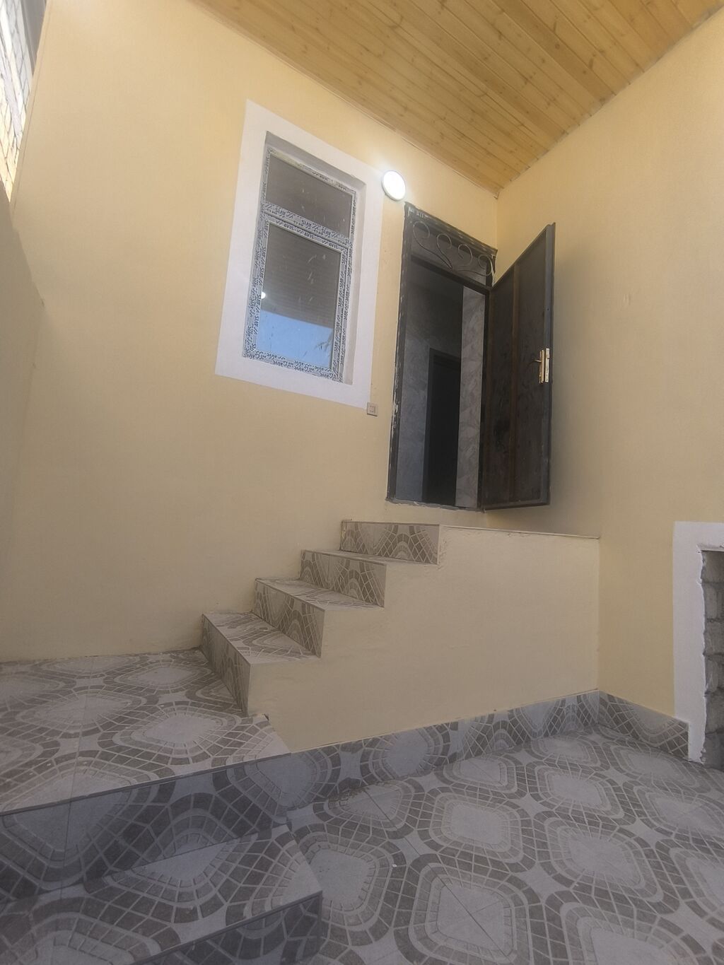 3 otaqlı, 70 kv. m, Yeni təmirli — Daşınmaz əmlak, Xırdalan (4)