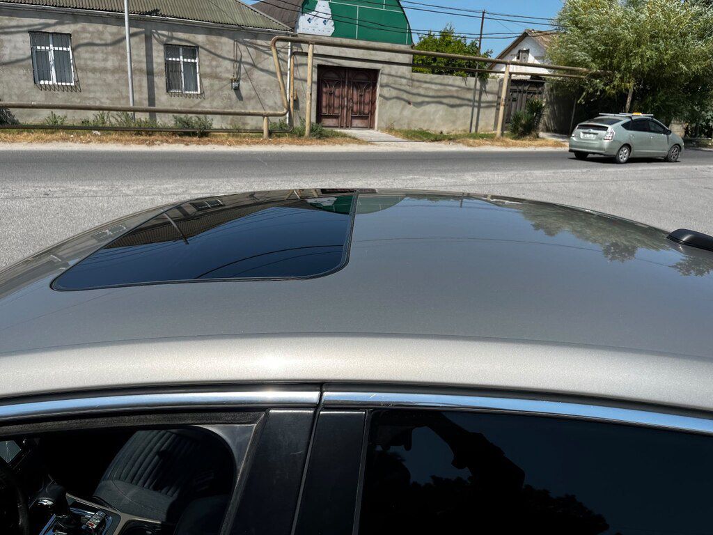 Volkswagen Passat, 2.0 L, 2006 il, 357 000 km — Avtomobillər, Bakı (9)