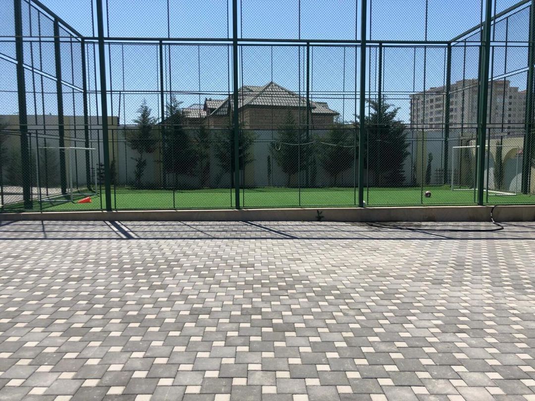 İcarəyə verilir obyekt 2000 m² — Əmlak, Bakı (4)