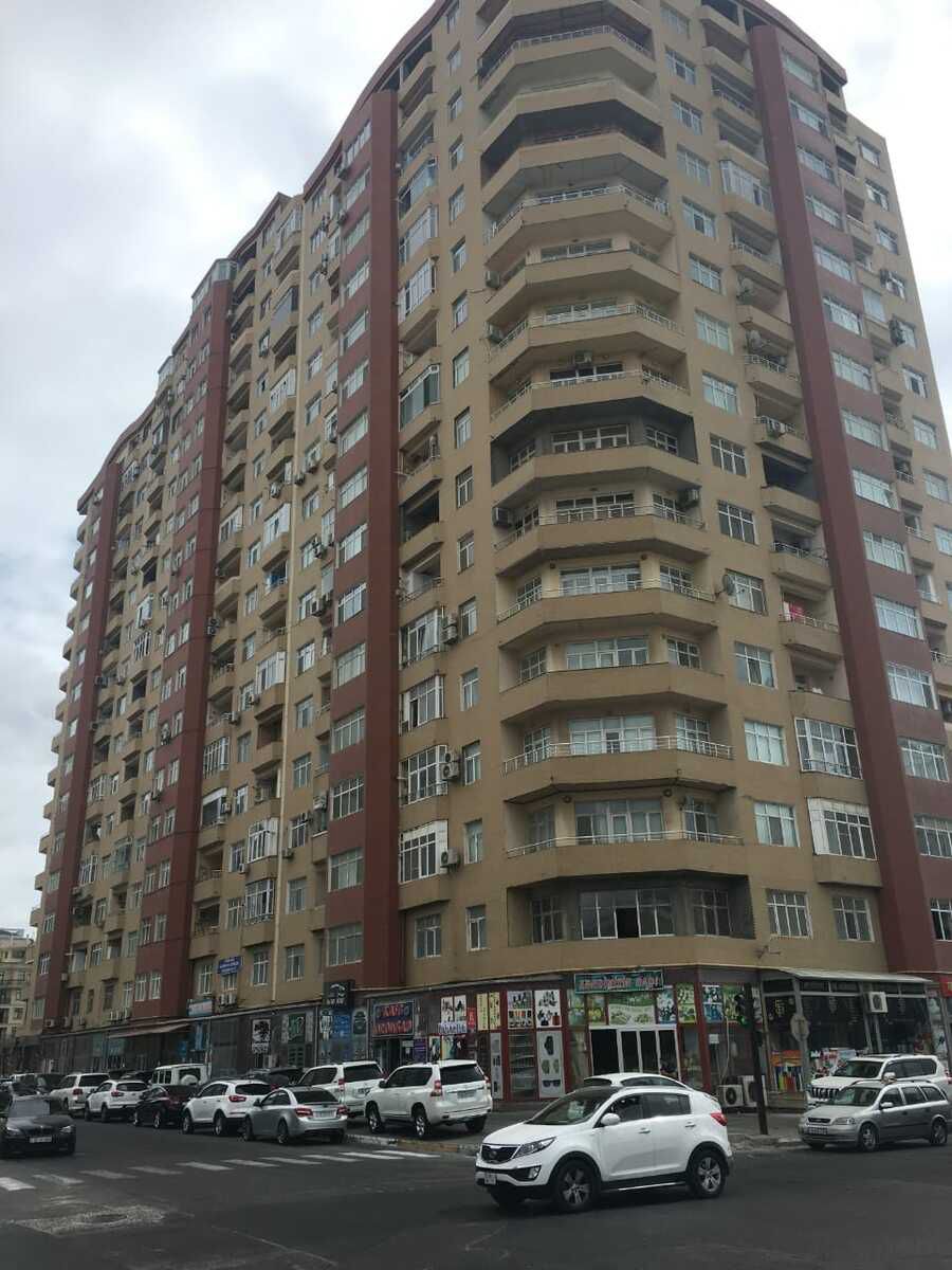 Satılır obyekt 10.6 m² — Əmlak, Bakı