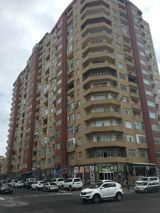 Satılır obyekt 10.6 m² — Obyekt