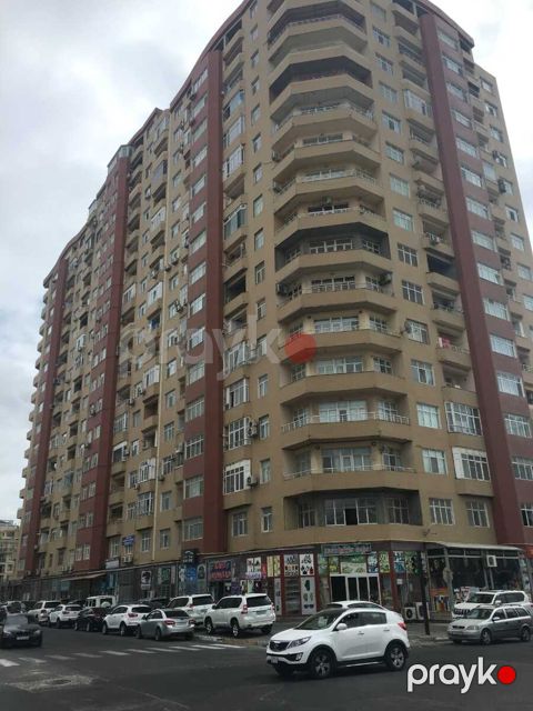 Satılır obyekt 10.6 m²