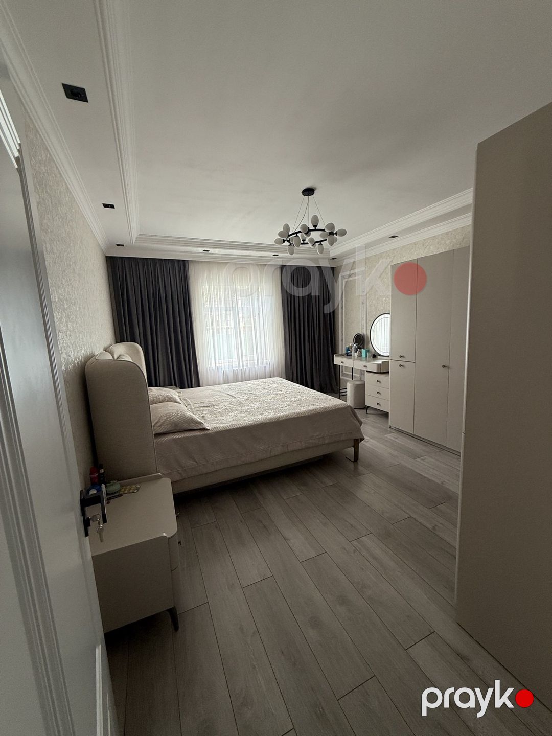 Satılır 3 otaqlı həyət evi/bağ evi 130 m² — Ev, villa, Bakı (9)