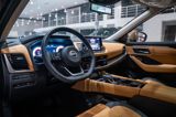 Nissan XTrail 25 L 2025 il yeni — Nissan Azərbaycan