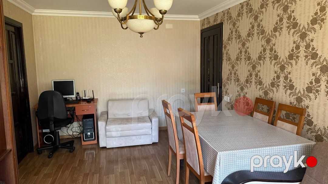 Satılır 2 otaqlı köhnə tikili 50 m² — Mənzil, Bakı (3)